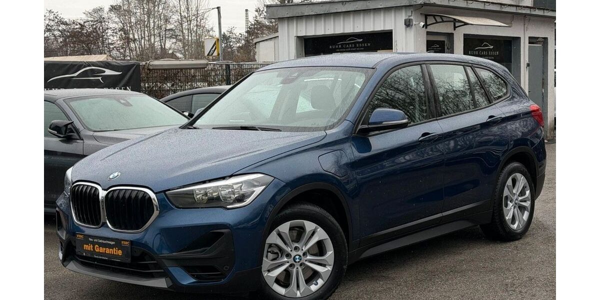 BMW X1 62.000 km 21.800 &euro; Essen 45326