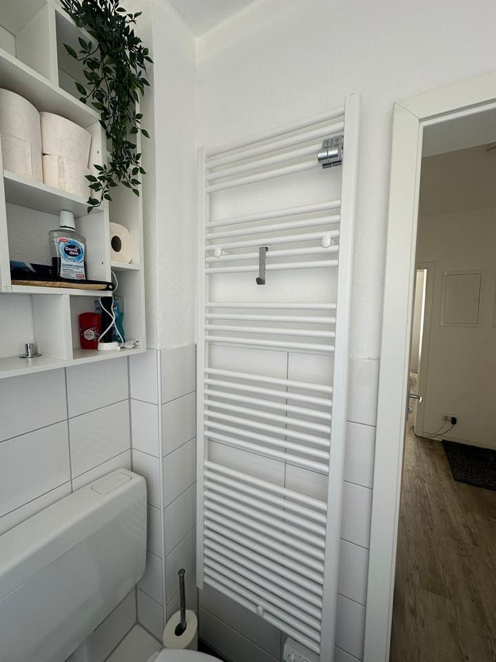 Moderne 3-Zimmer-Wohnung 68 QuadratmeterProvisionsfrei!!!
