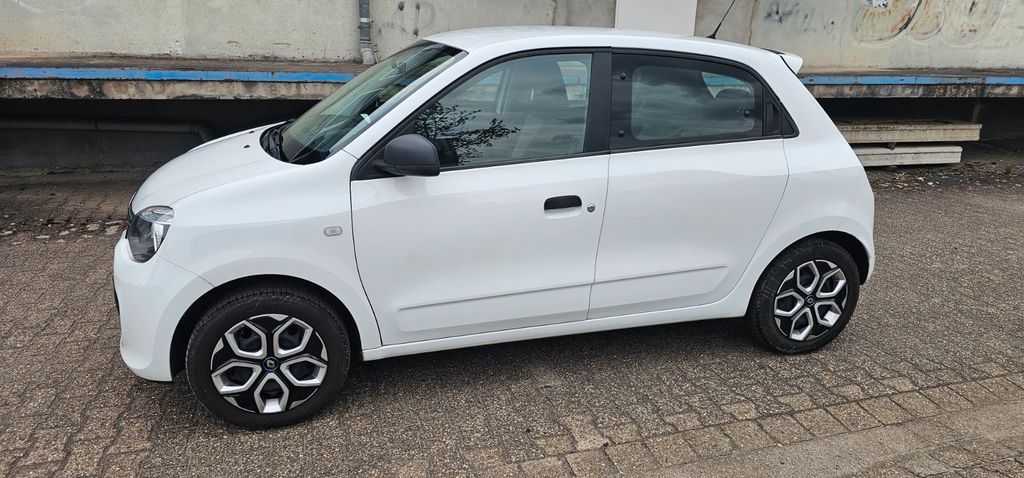 Renault Twingo 62.000 km 5.550 &euro; Moers 47443