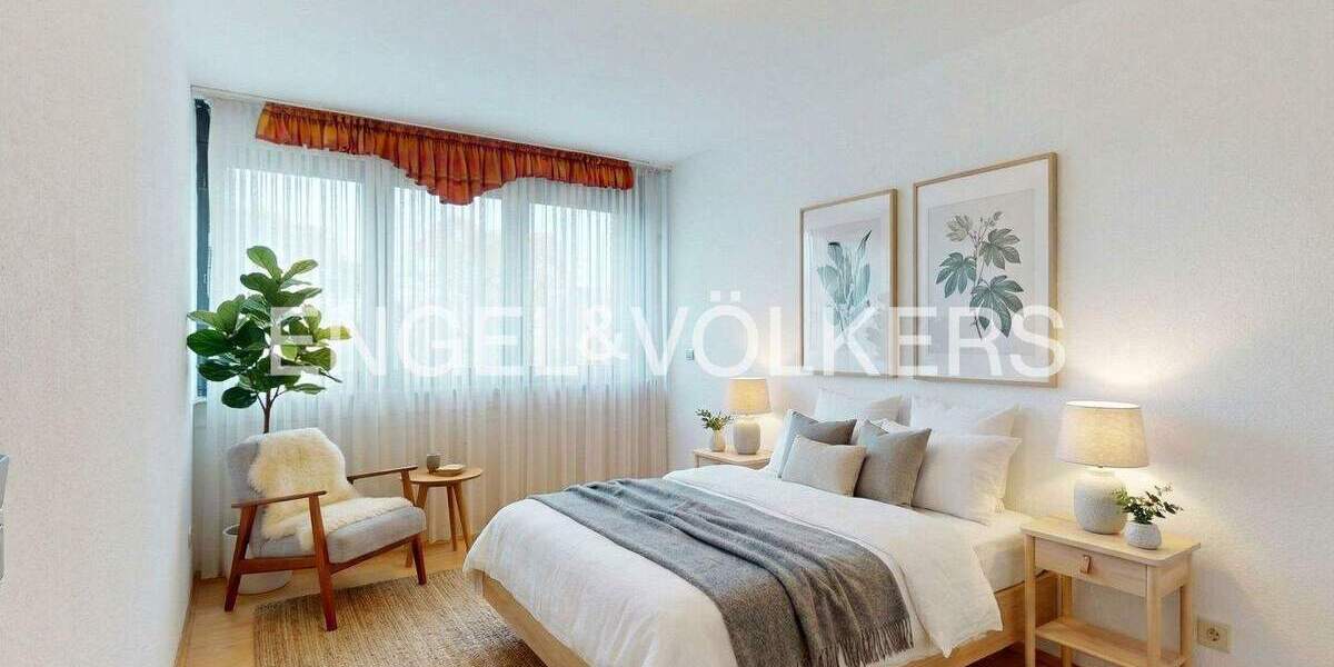 Etagenwohnung Moers Moers-Mitte - 4 Zimmer, 88 m&sup2;, 165.000&euro; | Angebot:25709634