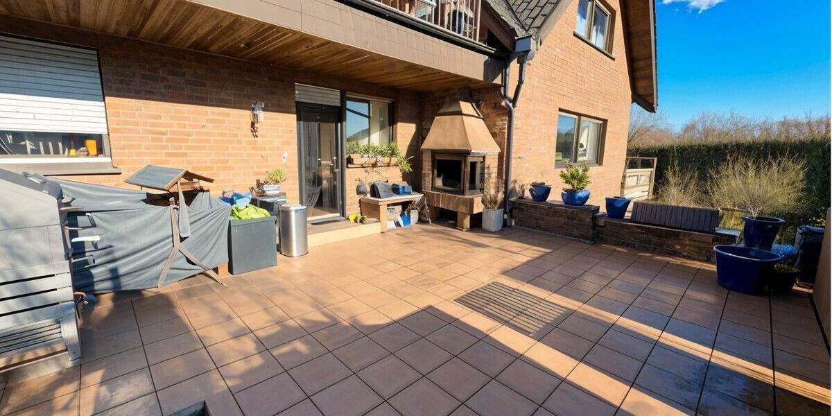 Einfamilienhaus Marl / Sickingmühle Hamm - 8 Zimmer, 265 m&sup2;, 549.700&euro; | Angebot:25167719