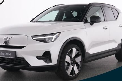Volvo XC40 23.941 km 32.680 &euro; Mülheim an der Ruhr 45472