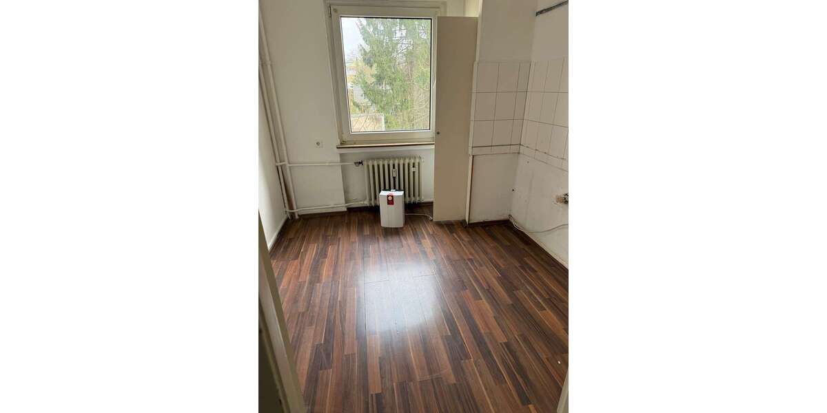 Etagenwohnung Essen Frillendorf - 2 Zimmer, 55 m&sup2;, 435&euro; | Angebot:26165865