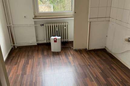 Wohnung Essen Frillendorf - 2 Zimmer, 55 m&sup2;, 435&euro; | Angebot:26165865