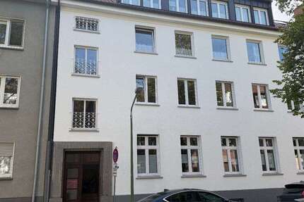 Wohnung Essen Rüttenscheid - 5 Zimmer, 145 m&sup2;, 1.850&euro; | Angebot:27488726