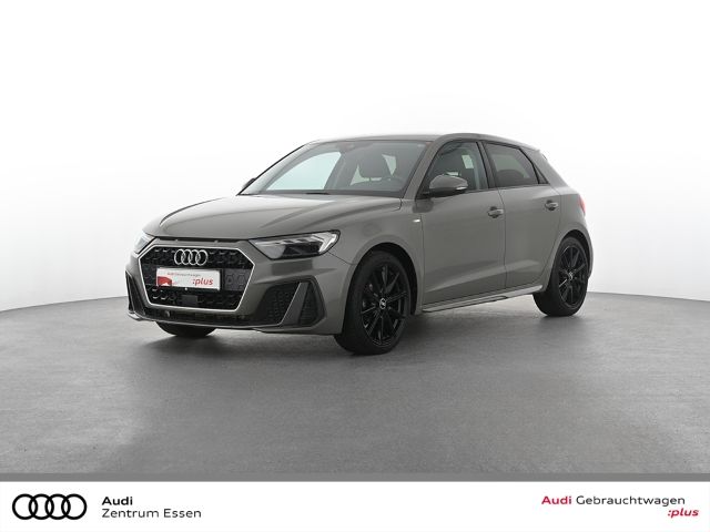 Audi A1 63.907 km 21.880 &euro; Essen 45143
