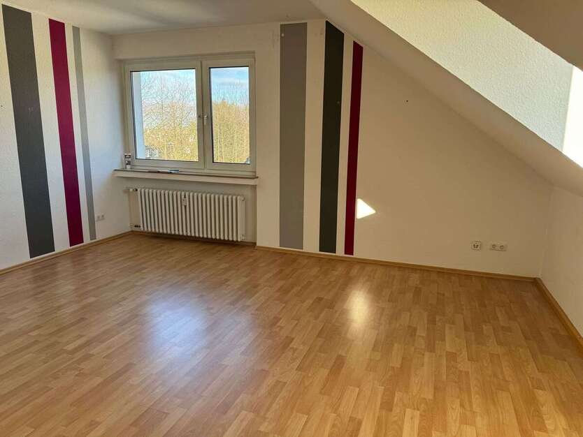 Wohnung zum Mieten in Essen 425 € 57 m² 2 zimmer
