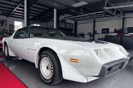 Pontiac Trans Am