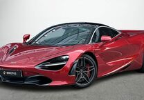 Gebrauchtwagen McLaren 720S