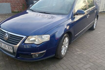 VW Passat 266.000 km 3.999 &euro; Herne 44625
