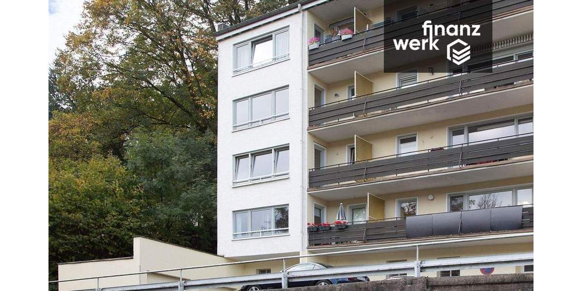 Etagenwohnung Gevelsberg - 3 Zimmer, 67 m&sup2;, 99.000&euro; | Angebot:25797721