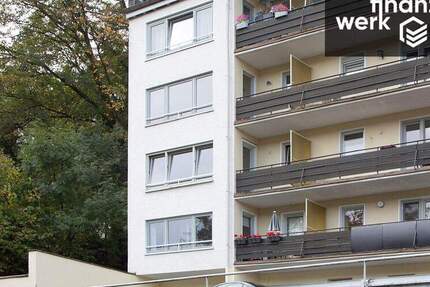 Wohnung Gevelsberg - 3 Zimmer, 67 m&sup2;, 99.000&euro; | Angebot:25797721