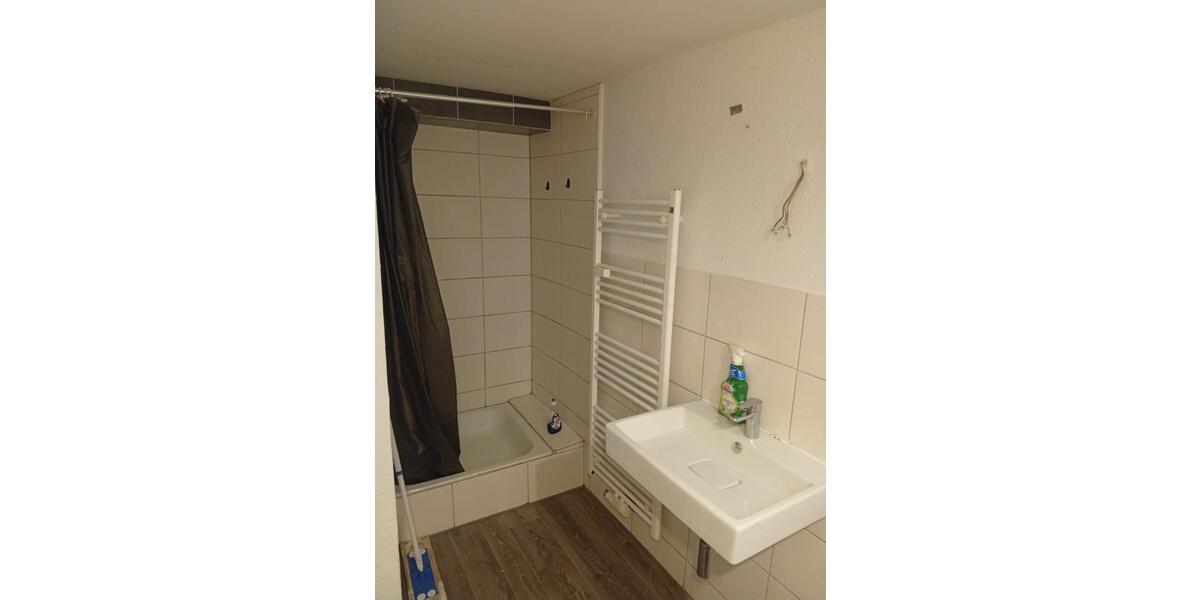 Etagenwohnung Moers Rheinkamp - 1 Zimmer, 31 m&sup2;, 400&euro; | Angebot:25791809