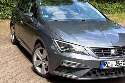 Seat Leon 110.000 km 14.000 &euro; Gelsenkirchen 45897