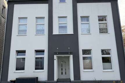 Wohnung Essen Stadtbezirk VIII - 3 Zimmer, 78 m&sup2;, 930&euro; | Angebot:26940937