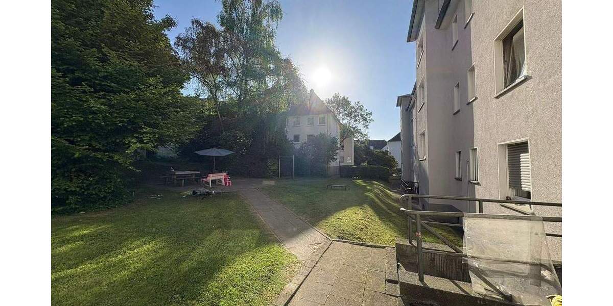 Attraktive 3-Zimmer-Wohnung in beliebter Lage – ab 01.03.2026 verfügbar 3 zimmer