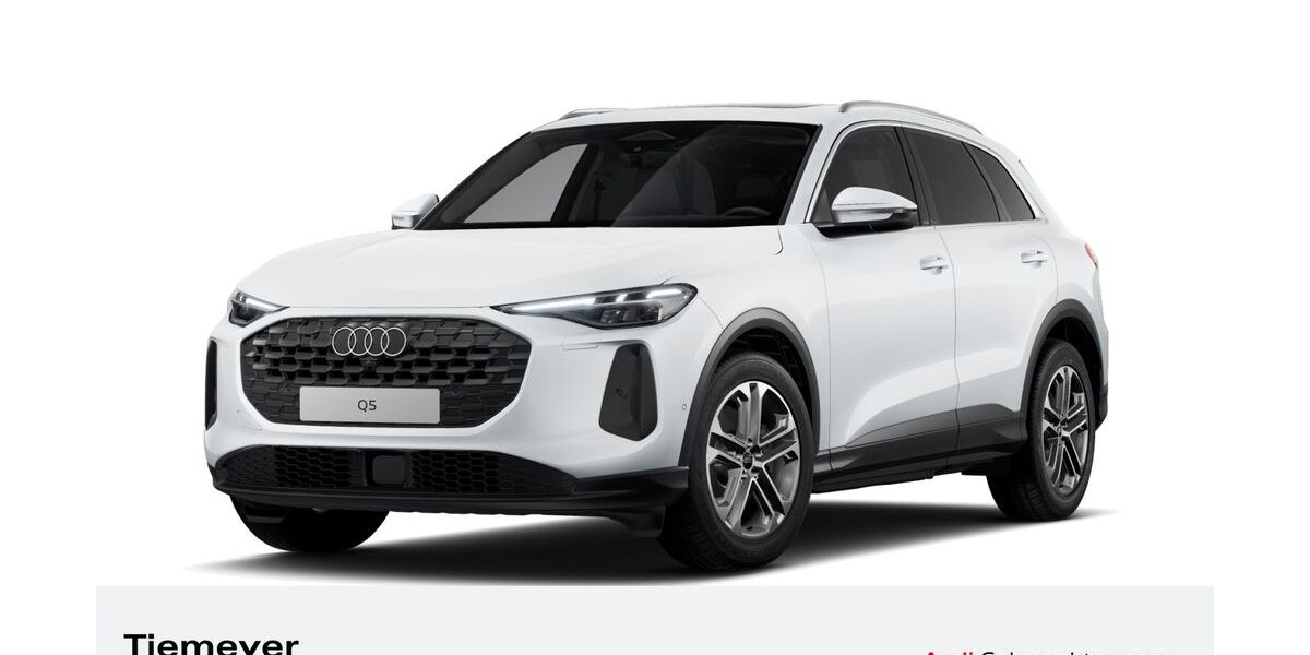 Audi Q5 10.912 km 51.790 &euro; Bochum 44809
