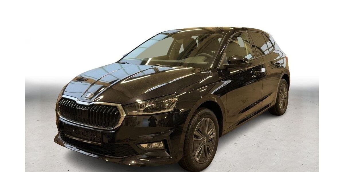 Skoda Fabia 5.000 km 25.480 &euro; Moers-Hülsdonk 47441