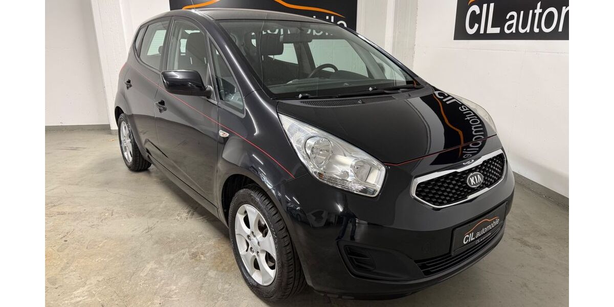 Kia Venga 111.320 km 5.350 &euro; Bottrop 46244