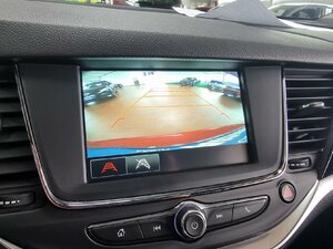 Opel Astra Elegance Navi Keyless Park&Go Klimaautom. Wi 25.902 km 20.880 € HAAN 42781