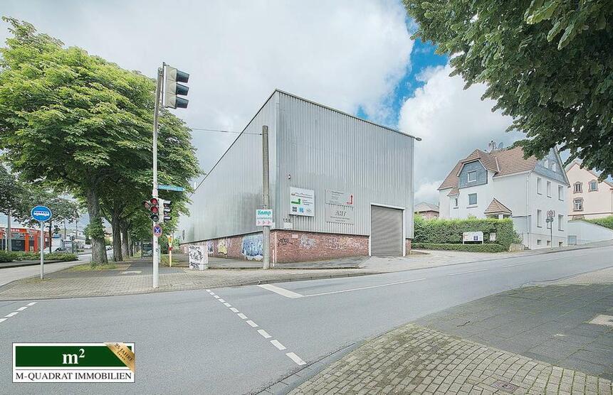 Teilzeitvermietung 3-12 Monate einer großen Industriehalle zimmer