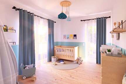 Haus Castrop-Rauxel Rauxel - 3 Zimmer, 113 m&sup2;, 438.999&euro; | Angebot:27389932