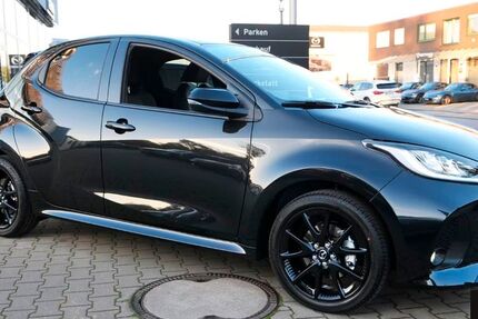 Mazda 2 Hybrid 7.830 km 25.670 &euro; Bottrop-Kirchhellen 46244