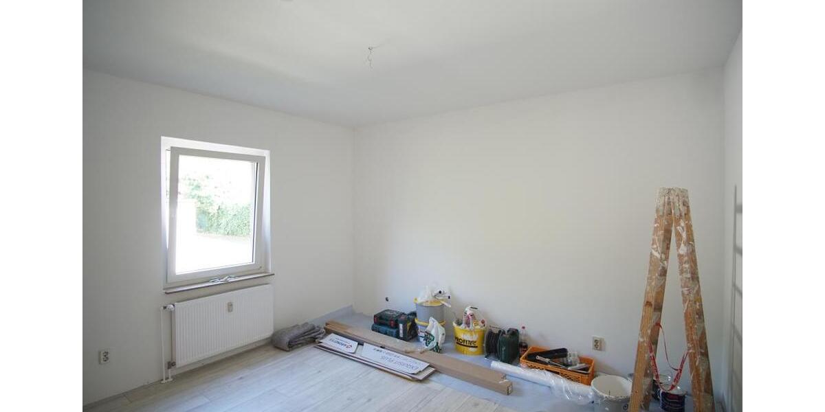 ~ EG Wohnung in Alstaden mit guter Anbindung ~ 3 zimmer