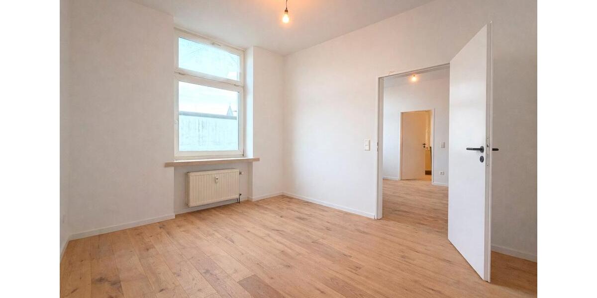 Maisonettenwohnung Wuppertal Barmen - 2.5 Zimmer, 60 m&sup2;, 139.600&euro; | Angebot:27465655