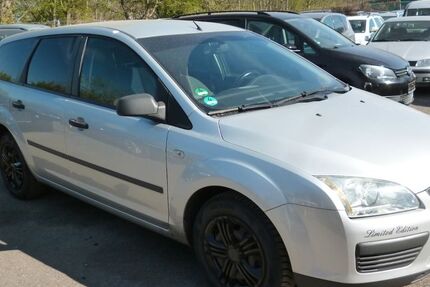 Ford Focus 250.000 km 850 &euro; Bottrop 46238