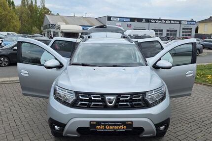 Dacia Duster 50.155 km 14.950 &euro; Essen 45279