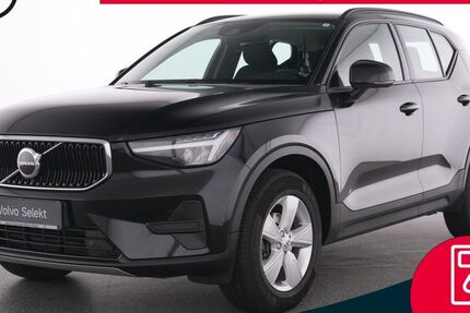 Volvo XC40 11.661 km 27.950 &euro; Witten 58453