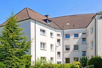 Wohnung Gladbeck Alt-Rentfort - 2.5 Zimmer, 67 m&sup2;, 509&euro; | Angebot:27184028