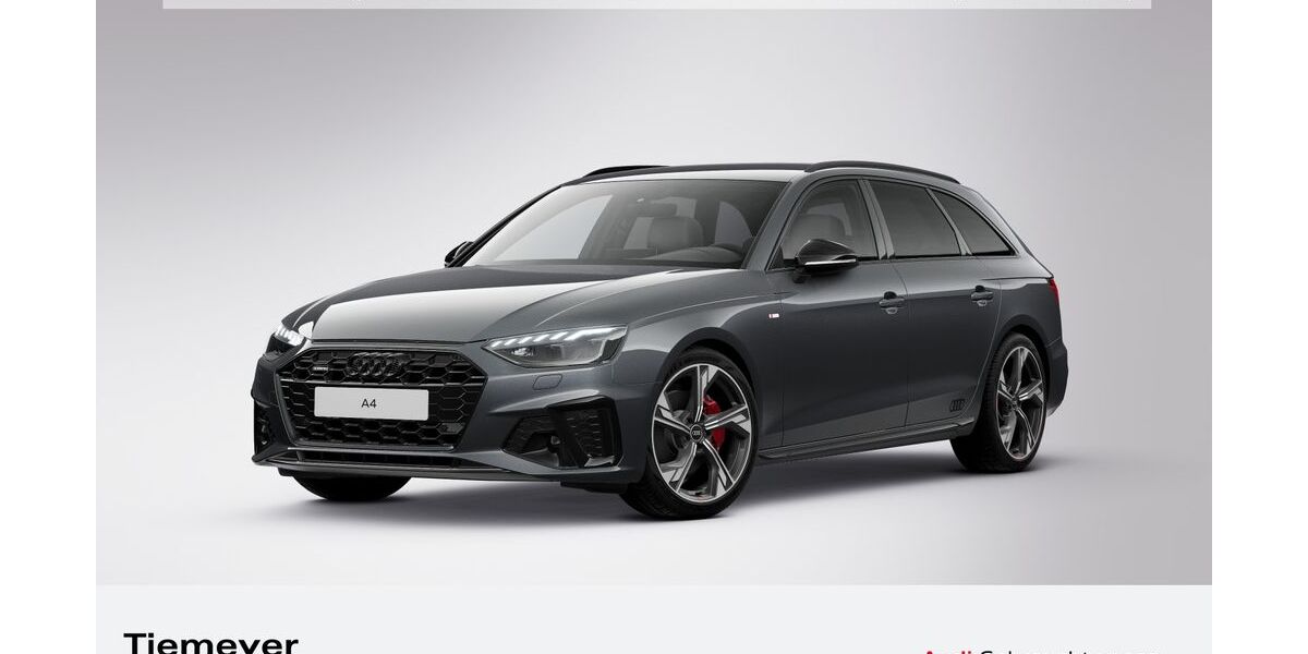 Audi A4 12.443 km 39.980 € Oberhausen 46047