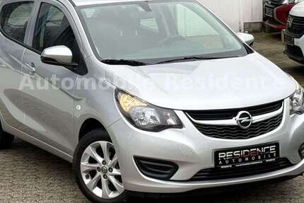 Opel Karl 24.000 km 8.598 &euro; Ratingen 40880