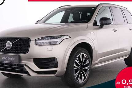 Volvo XC90 53.135 km 57.850 &euro; Essen-Kray 45309