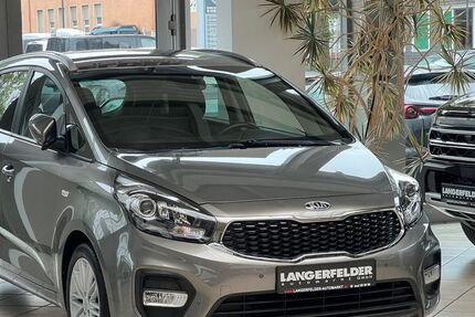 Kia Carens 66.738 km 14.499 &euro; Wuppertal 42389