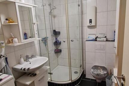 Apartment in Bottrop Fuhlenbrock zimmer