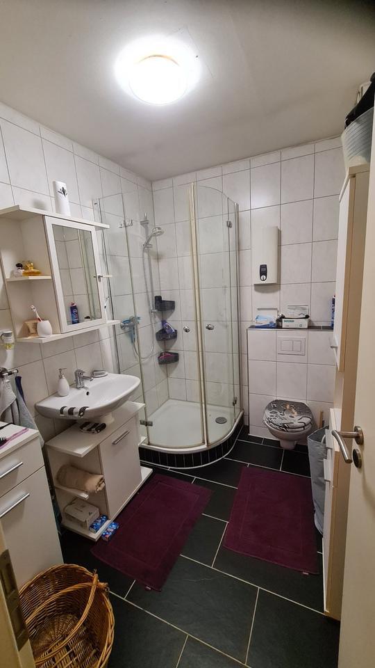 Apartment in Bottrop Fuhlenbrock zimmer
