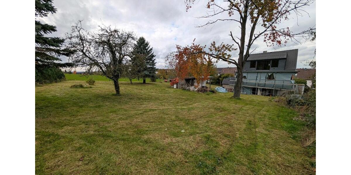 Fachwerkhaus, NICHT denkmalgeschützt! Sanierungsbedürftig zimmer