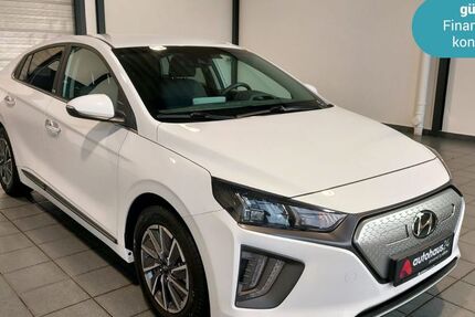 Hyundai IONIQ 49.294 km 15.990 &euro; Wuppertal 42287