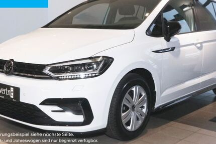 VW Touran 15.000 km 43.790 € Solingen 42651