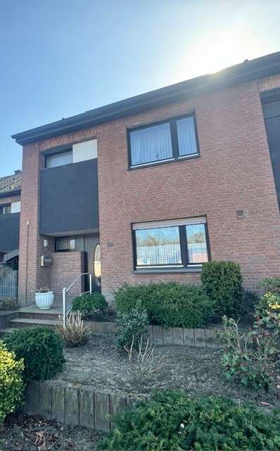 Haus zum Kaufen in Dorsten 449.990 € 145 m²