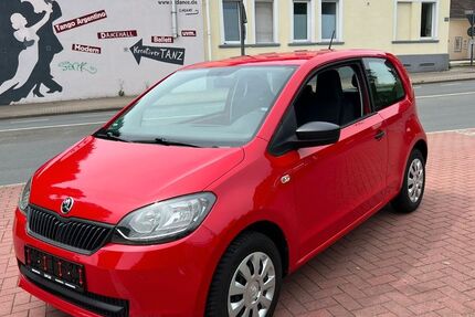 Skoda Citigo 164.000 km 3.690 &euro; Recklinghausen 45657