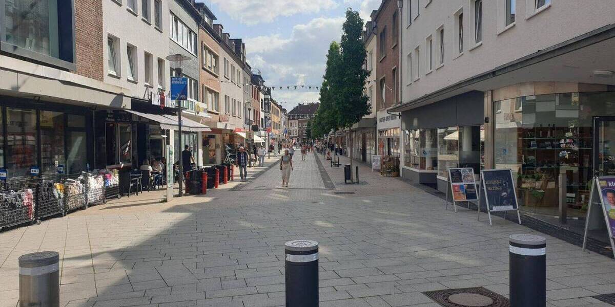 Gewerbeobjekt Dorsten Altstadt - 679.000&euro; | Angebot:25699868