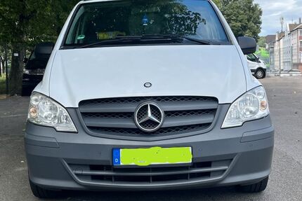Mercedes-Benz Vito 299.352 km 6.500 &euro; Schwelm 58332