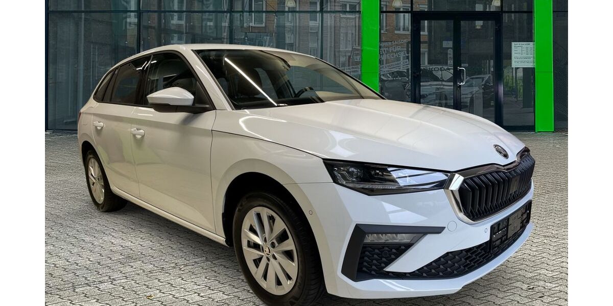 Skoda Scala 2.221 km 26.990 € Mülheim an der Ruhr 45479