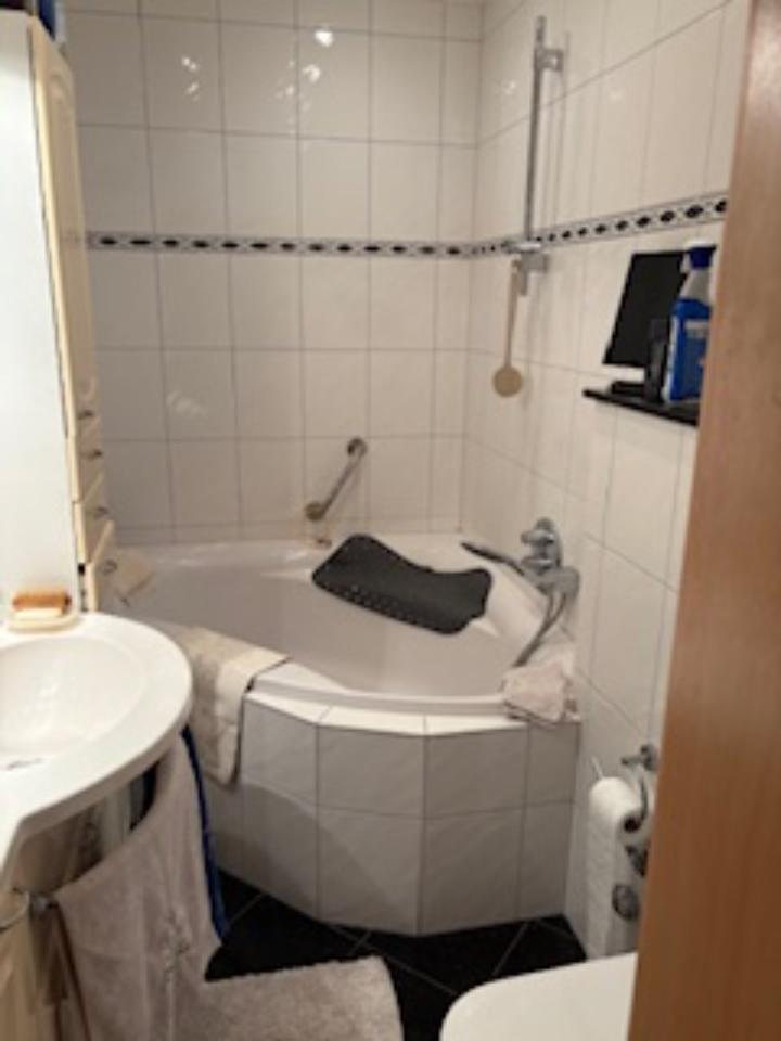 Eigentumswohung zimmer