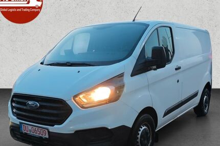 Ford Transit Custom 172.478 km 6.725 &euro; Mülheim an der Ruhr 45472