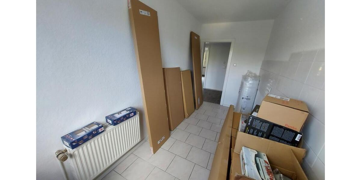 2,5 Zimmer Wohnung ab sofort frei !!! ruhige Lage 1 zimmer